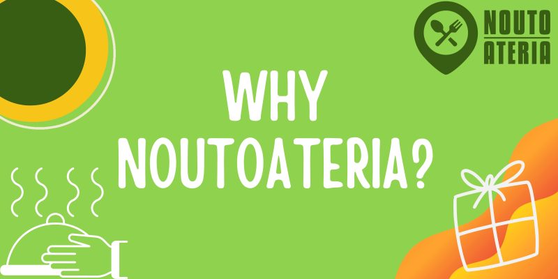 Why use NoutoAteria?